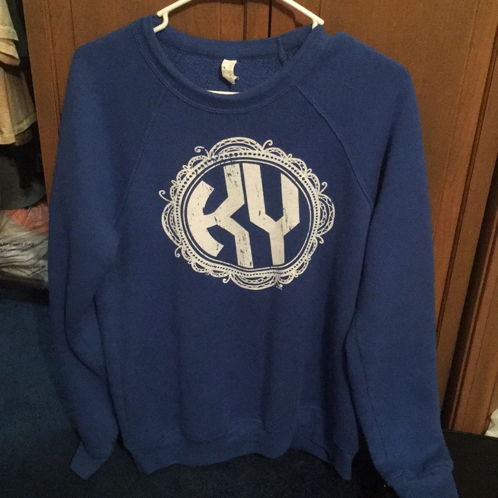 KY Boutique Sweatshirt